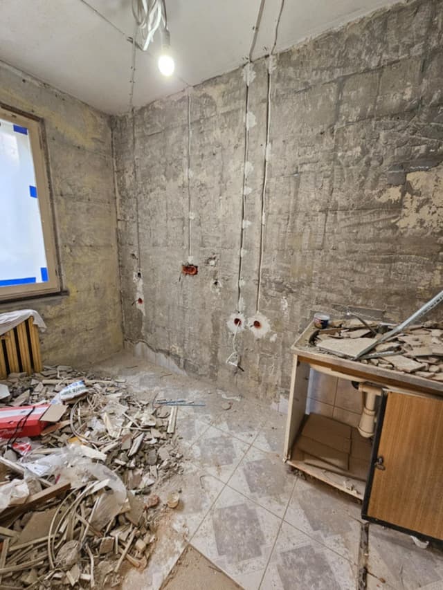 Przytulne mieszkanie w spokojnej części Widzewa-Wschód - Zdjęcie 5/7