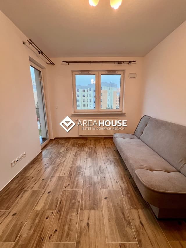 Komfortowe 30 m² na Pradze-Południe - miejski styl życia - Zdjęcie 2/7
