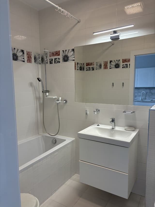 Komfortowe mieszkanie 2-pokojowe w Warszawie - Zdjęcie 3/6