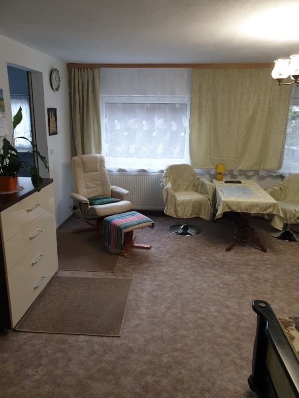 Przytulne 34m² na Psim Polu - świetna lokalizacja, pełne wyposażenie - Zdjęcie 3/7