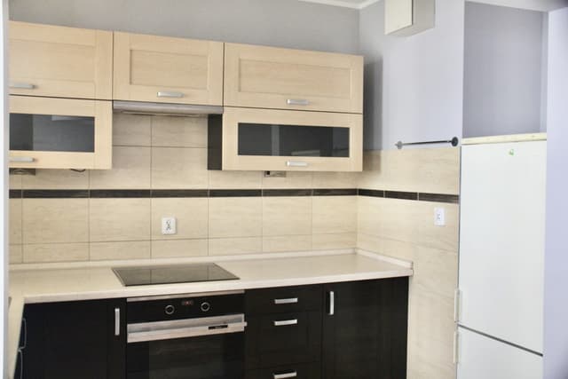 Komfortowe mieszkanie na Mokotowie - Zdjęcie 3/8