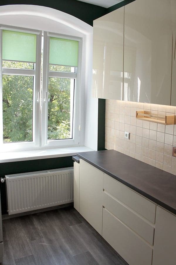Nowoczesne studio w prestiżowej dzielnicy Krzyki - Zdjęcie 5/8