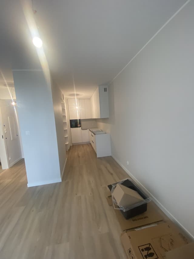 Przytulne mieszkanie w sercu Wrzeszcza, blisko uczelni i centrum - Zdjęcie 2/6