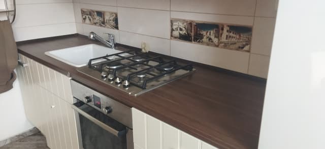 Nowoczesny apartament na Górnym Mokotowie, 34m², świetna lokalizacja - Zdjęcie 3/25