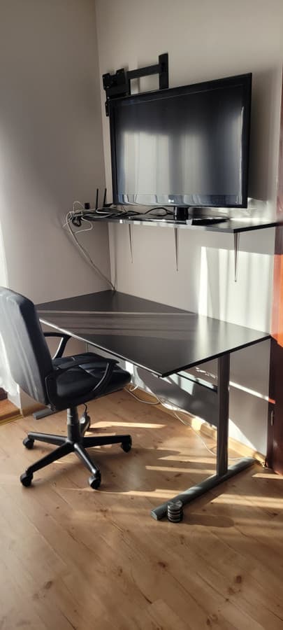 Nowoczesna kawalerka 27m² na Jagodnie, od zaraz - Zdjęcie 4/28