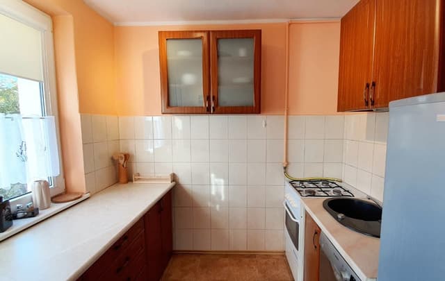 Przytulne mieszkanie w świetnej lokalizacji na ul. Siennej - Zdjęcie 5/9