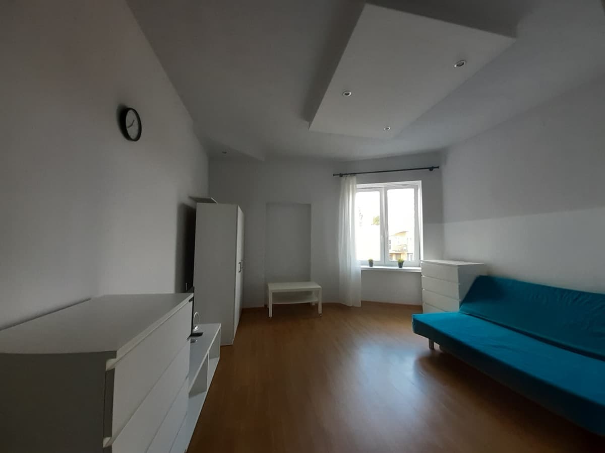 Przytulne mieszkanie w dzielnicy Górna - świetna lokalizacja - Zdjęcie 1/9