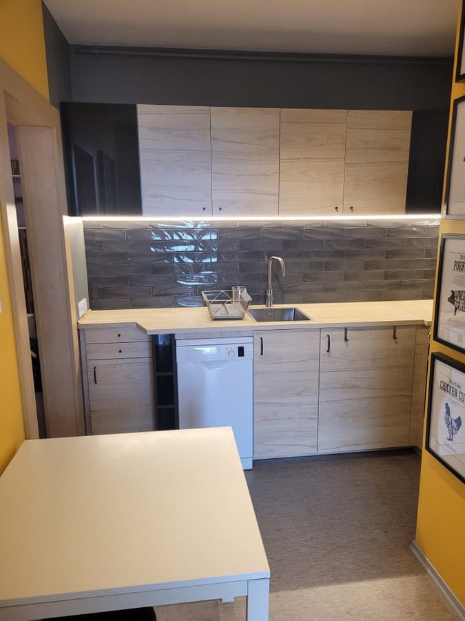 Luksusowy apartament w sercu Krowodrzy - doskonała inwestycja - Zdjęcie 1/15