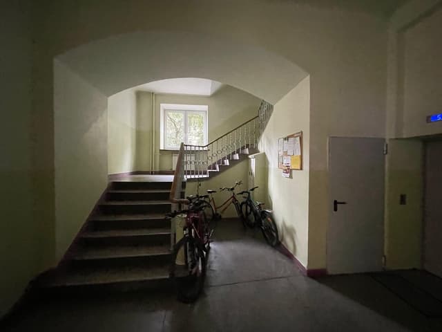 Mieszkanie inwestycyjne na Woli - negocjacja ceny - Zdjęcie 2/15