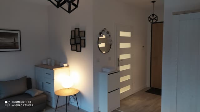 Nowoczesne studio w prestiżowej lokalizacji na Woli - Zdjęcie 5/17
