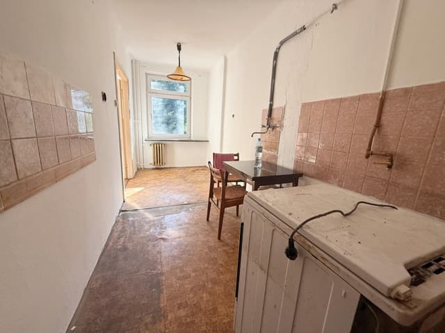 Przytulne mieszkanie w spokojnej części Nowej Huty - Zdjęcie 5/8
