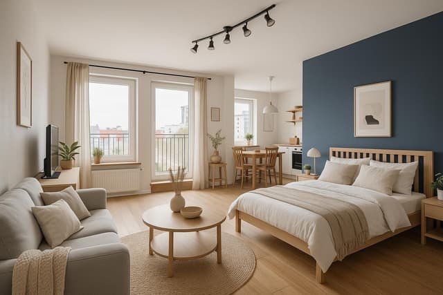 Wyjątkowy apartament w prestiżowej lokalizacji Bronowic - Zdjęcie 5/10