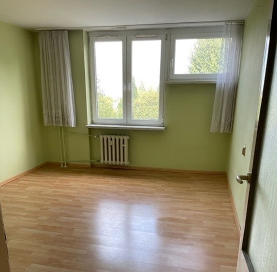 Przytulna kawalerka w Bieżanowie-Prokocimiu, świetna lokalizacja - Zdjęcie 1/6