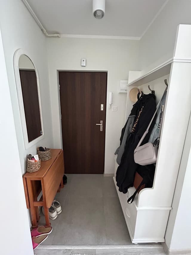 Przytulna kawalerka w sercu Wrzeszcza, blisko uczelni i galerii - Zdjęcie 4/5