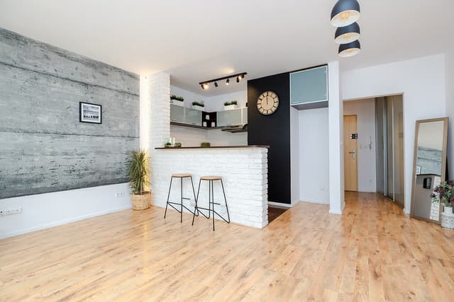 Umeblowane mieszkanie w Białołęce – gotowe od zaraz - Zdjęcie 3/22