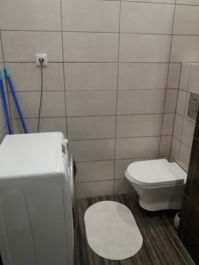 Przytulne mieszkanie w zielonej dzielnicy Bronowice - Zdjęcie 5/7
