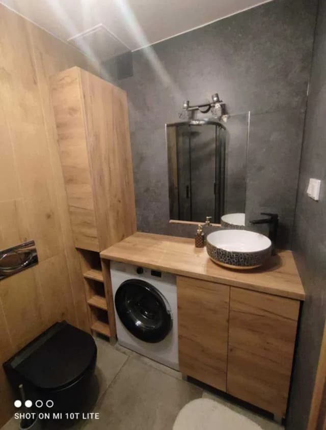 Przytulne 29 m² w sercu Dębnik - blisko centrum i Bulwarów - Zdjęcie 5/6