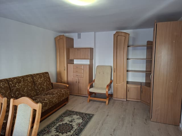 Przytulna kawalerka w sercu Starego Miasta w Poznaniu - Zdjęcie 4/17