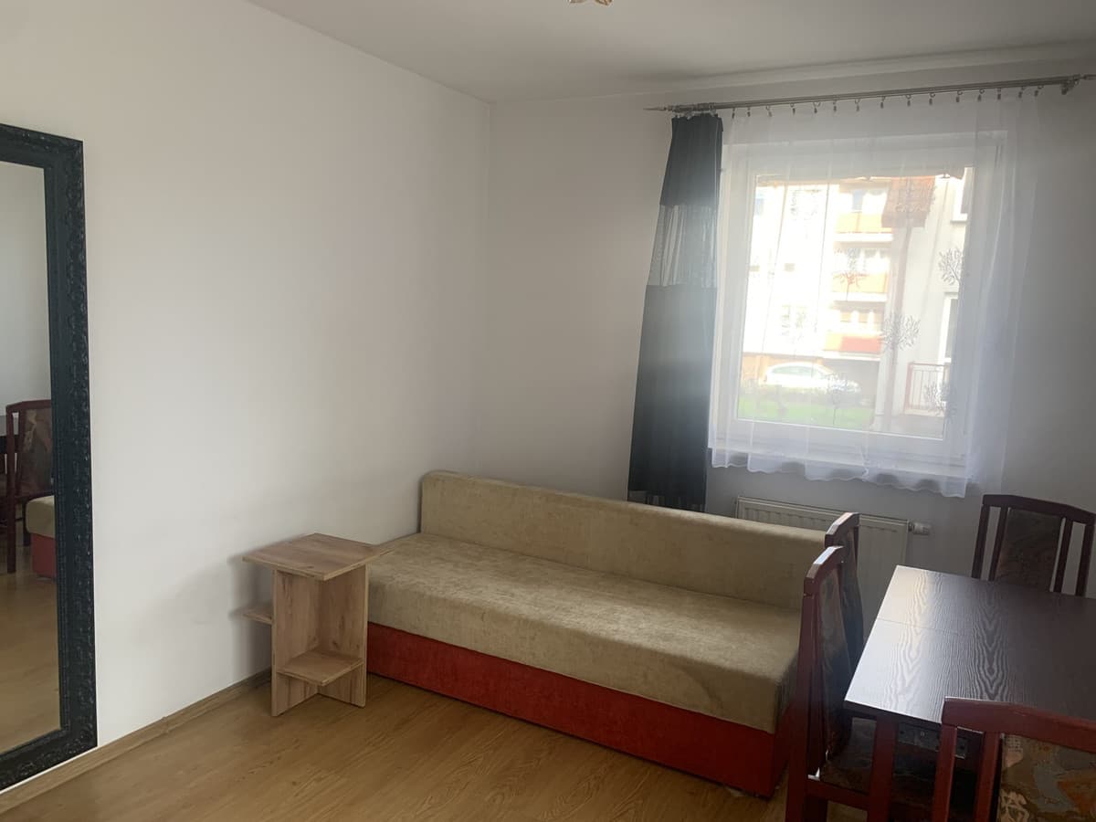 Komfortowe 38 m² w Płaszowie - idealna lokalizacja w Krakowie - Zdjęcie 1/9