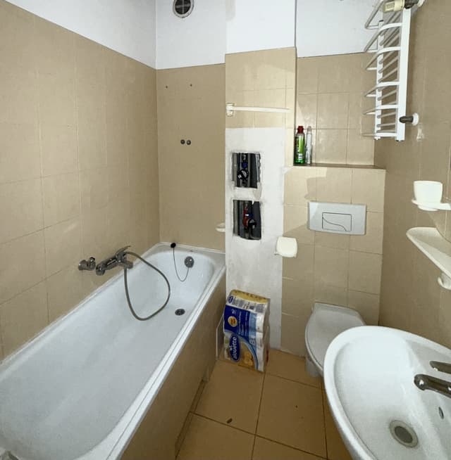 Prestiżowe 34 m² w sercu Warszawy - idealna inwestycja - Zdjęcie 5/5