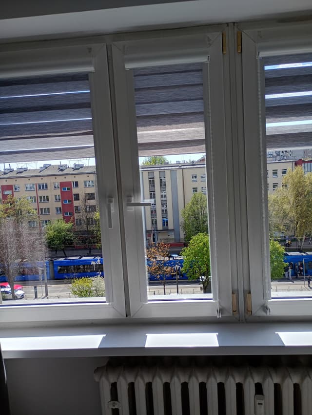 Przytulne mieszkanie w Krowodrzy - do wynajęcia - Zdjęcie 3/9
