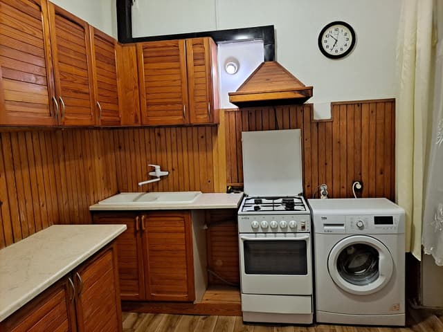 Przytulne mieszkanie na Mokotowie, świetna lokalizacja - Zdjęcie 2/5