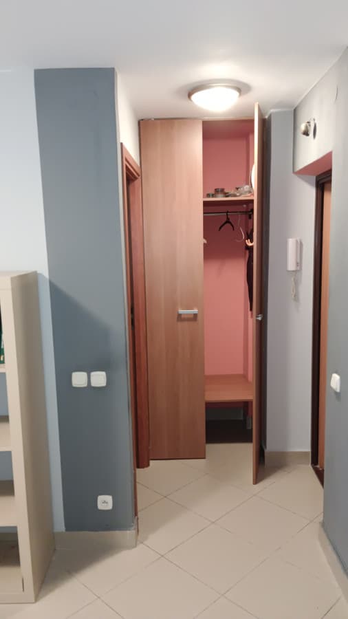 Przytulne mieszkanie w sercu Śródmieścia - Zdjęcie 4/6