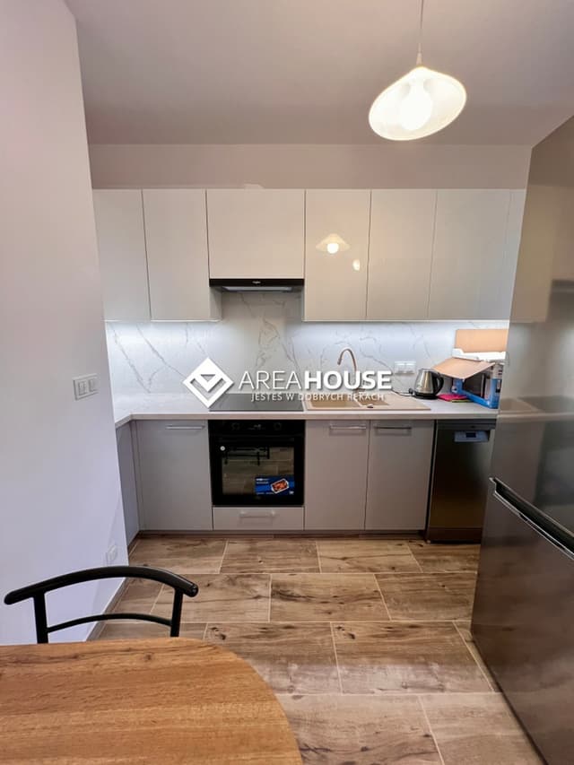 Komfortowe 30 m² na Pradze-Południe - miejski styl życia - Zdjęcie 3/7