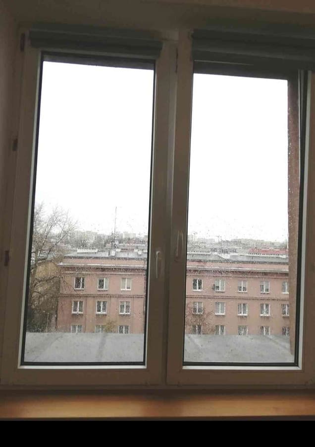 Jasna kawalerка z panoramą Warszawy na Pradze-Północ - Zdjęcie 3/7