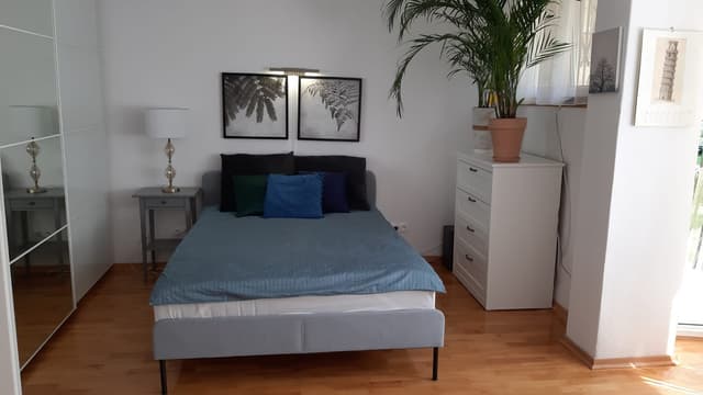 Przestronne 38 m² w spokojnym Kole - miejskie życie w komforcie - Zdjęcie 4/10