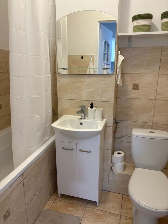 Funkcjonalne mieszkanie na Targówku, możliwość negocjacji - Zdjęcie 5/8