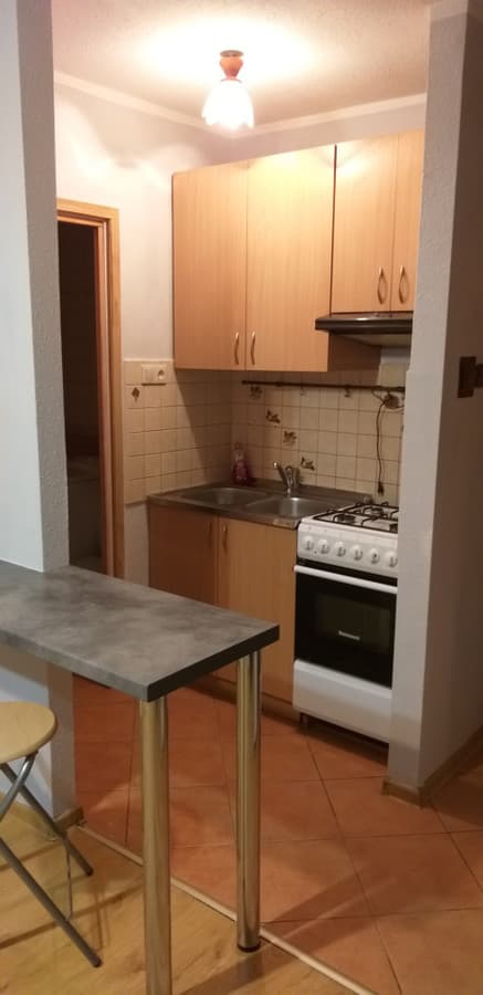 Komfortowe mieszkanie na Ochocie, idealne dla singla - Zdjęcie 4/6