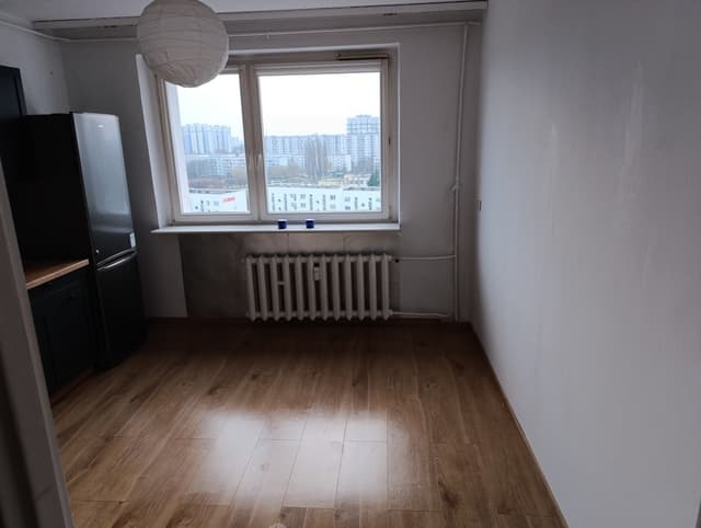 Przestronne 36m² w spokojnym Chartowie - idealne dla singla i pary - Zdjęcie 3/10