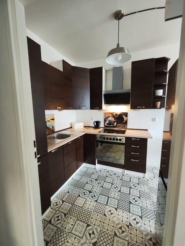 Nowoczesny apartament przy ul. Aluzyjnej, gotowy do zamieszkania - Zdjęcie 5/10