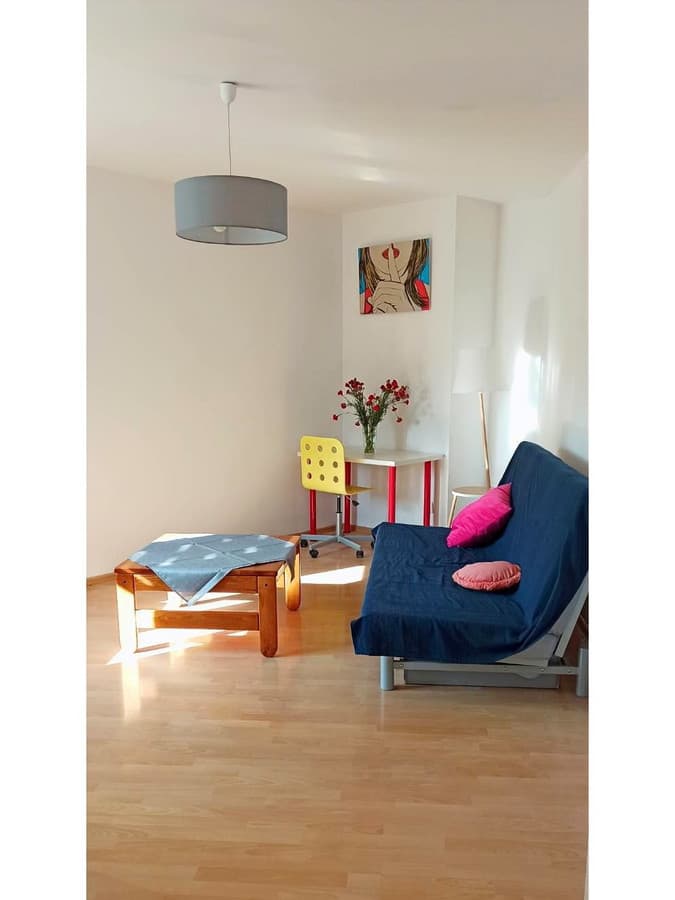 Umeblowane 2-pokojowe na Pradze-Południe - Zdjęcie 1/6