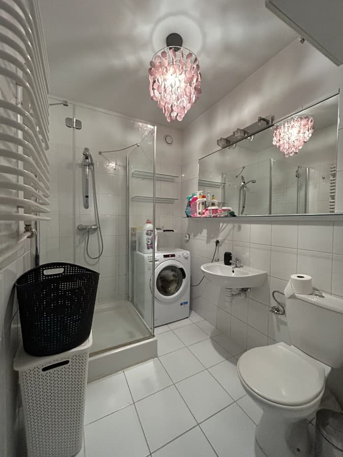 Przytulne 31.7 m² w centrum Szczecina - gotowe do zamieszkania - Zdjęcie 1/5