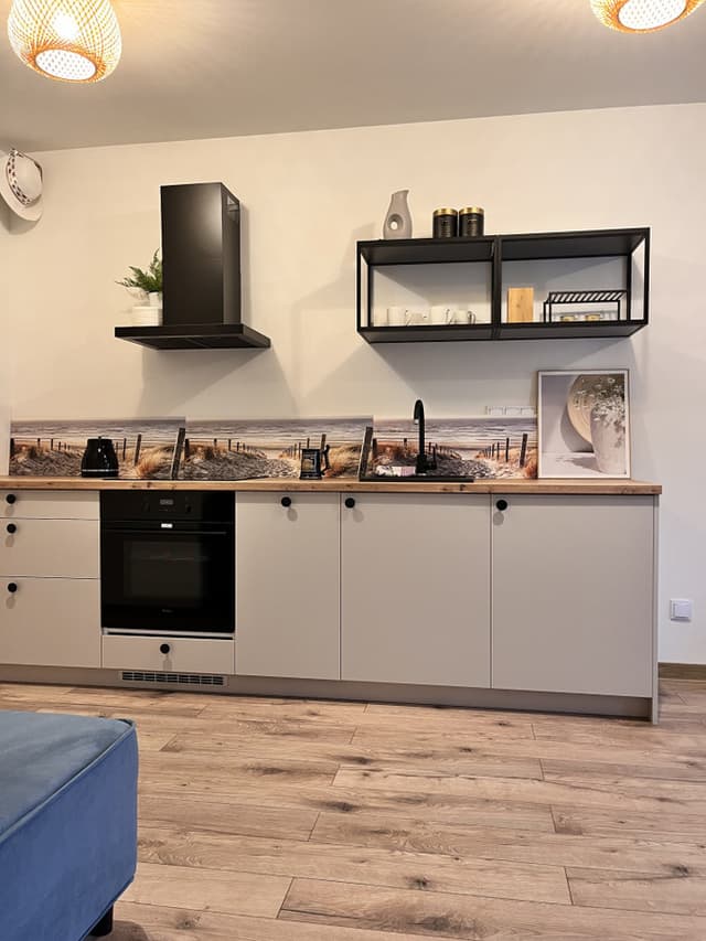 Dwupokojowe mieszkanie w Polesiu – idealne na start - Zdjęcie 3/5