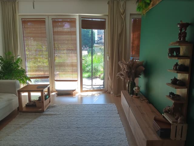 Nowoczesny apartament w rozwijającej się dzielnicy Psie Pole - Zdjęcie 3/18