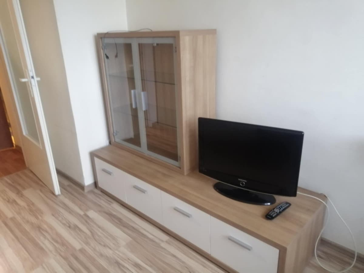 Przytulne mieszkanie w Bieńczycach - idealne dla singla - Zdjęcie 1/9