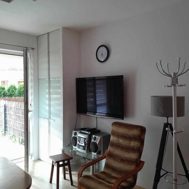 Funkcjonalne mieszkanie w Krakowie do wynajęcia - Zdjęcie 4/4