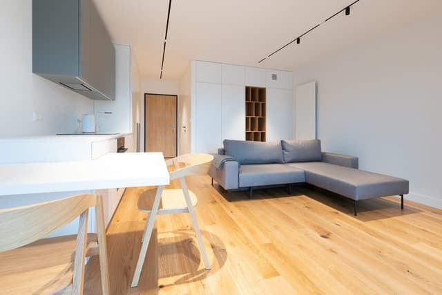 Komfortowy lokal w sercu Poznania - Centrum - Zdjęcie 4/9