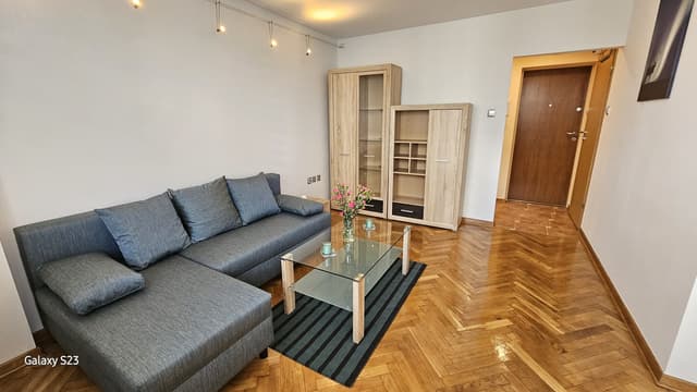 Nowoczesne 29 m² w sercu Mokotowa - doskonała lokalizacja - Zdjęcie 4/10
