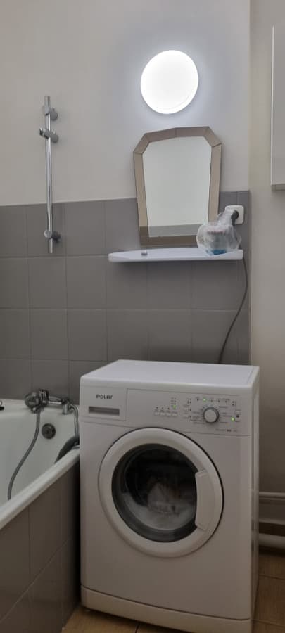 Dwupokojowe mieszkanie w spokojnym Chełmie - Zdjęcie 5/5