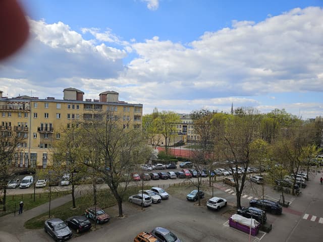 Gotowe do zamieszkania przy metrze Marymont - Zdjęcie 2/18