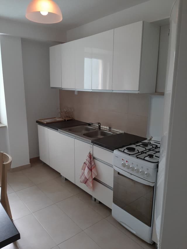 Przytulne mieszkanie na Pradze-Południe, Warszawa - Zdjęcie 4/7