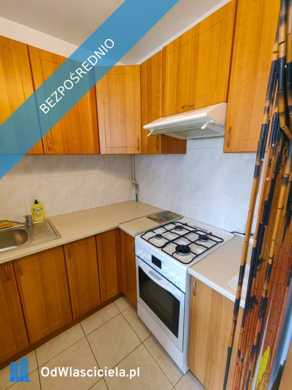 Przytulna kawalerka w sercu Bielan - idealna na start lub inwestycję - Zdjęcie 4/9