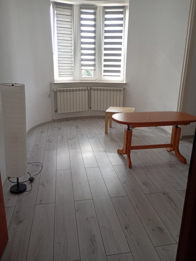 Dwupokojowe mieszkanie w Grzegórkach, Kraków - Zdjęcie 5/6