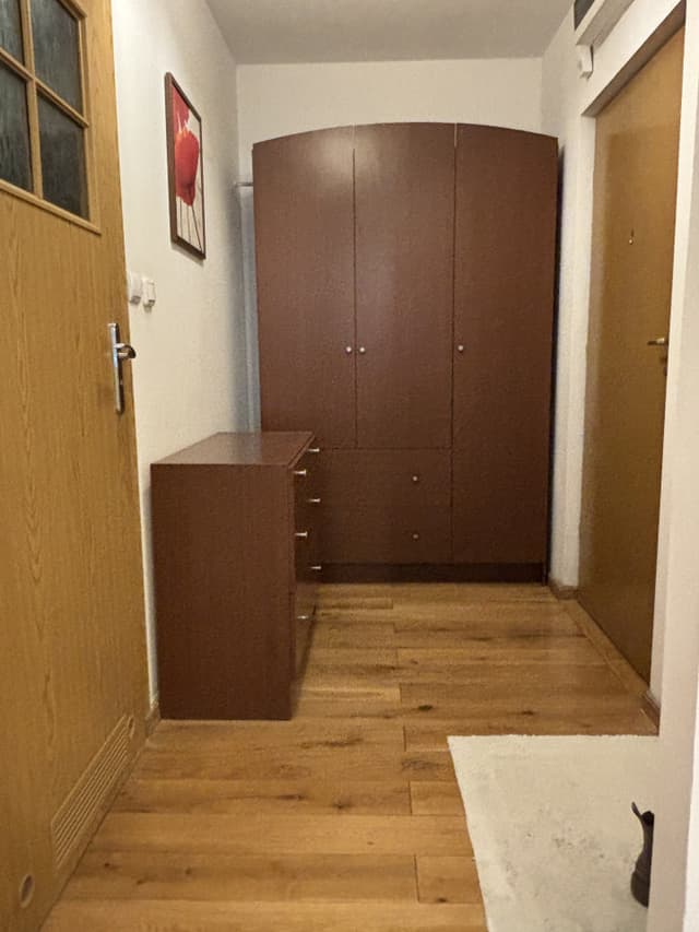 Komfortowe mieszkanie na Mokotowie - Zdjęcie 5/9