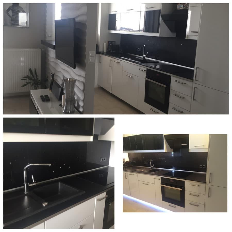 Przytulne mieszkanie w Bemowie, Warszawa - Zdjęcie 1/4