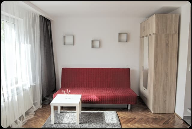 Nowoczesny apartament 30 m² w sercu Woli - od zaraz! - Zdjęcie 2/12